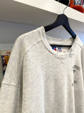 Vintage Cincinnati Bearcats Russell Athletic Sweatshirt Sz XL Made in USA