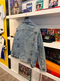 Vintage Levi’s Denim Trucker Jacket Sz  M/L Made in USA