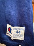 Vintage UK University of Kentucky #24 Champion Jersey Sz 44/L Made in USA