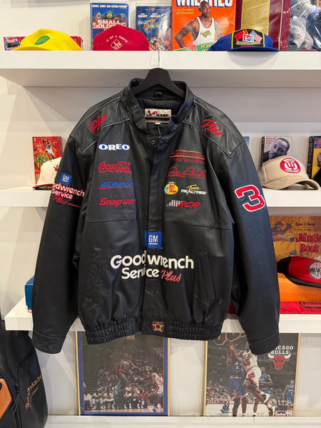 Dale Earnhardt #3 Winston Cup Series 7 Time Champion Goodwrench