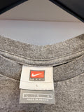 Los Angeles Dodgers Nike Team Gray T-Shirt Sz L