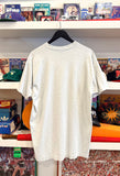 Vintage Cincinnati Reds T-Shirt Sz L Made in USA