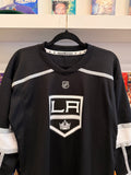 NWT Los Angeles Kings NHL Hockey Jersey Youth Sz L/XL