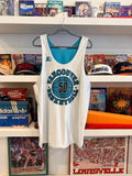Zach Randolph #50 Memphis Grizzlies Starter Reversible Basketball Practice Jersey Sz L