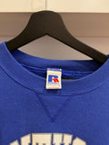 University of Kentucky Russell Athletic Sweatshirt Sz L