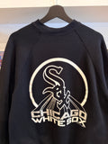 Vintage 1991 Chicago White Sox Sweatshirt Sz L Made in USA