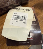 NWT Vintage Woolrich Wool Camouflage Quilt Lined Jacket Sz L