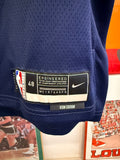 NWT Vintage Bruce Brown Indiana Pacers Nike Jersey Sz 48/L