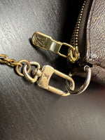 Louis Vuitton Mini Pochette Accessories Monogram Purse Bag