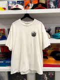 Vintage 90s The Flying Amish Rock Band T-Shirt Sz XL Made in USA