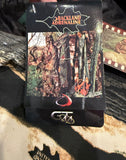 NWT Cabela’s Backland Adrenaline Camo Hooded Quilted Jacket Sz L