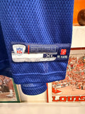 Quinn Pitcock #97 Indianapolis Colts Reebok Jersey Sz XL