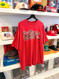 Vintage 1995 San Francisco 49ers Starter T-Shirt Sz XL Made in USA