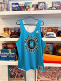 Zach Randolph #50 Memphis Grizzlies Starter Reversible Basketball Practice Jersey Sz L