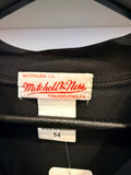NWT Sam Mills New Orleans Saints 
Mitchell & Ness Throwbacks Jersey Sz 54/XXL