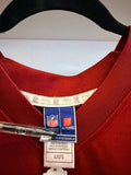 Dwayne Haskins Jr #7 Washington Redskins NFL Pro Line Jersey Sz XL