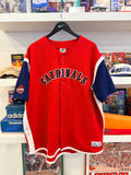 St Louis Cardinals MLB Baseball Jersey Sz XXL