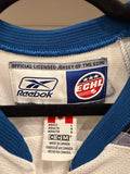 Vintage 2007 ECHL All Star Hockey Jersey Sz L Made in Canada