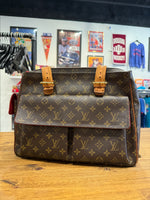 Louis Vuitton Multipli Cite Handbag