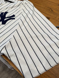Vintage Hideki Matsui Godzilla #55 New York Yankees Russell Athletic Jersey Sz 4XL