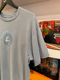 Vintage Alanis Morissette Supposed Former Infatuation Junkie T-Shirt Sz L