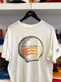 Vintage Nike Golf Swoosh 18 T-Shirt Sz L