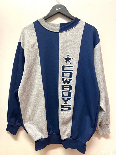 Vintage 1993 Dallas Cowboys Sweatshirt Sz M
