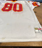 Tampa Bay Buccaneers Alvin Harper #80 Jersey Sz XL