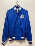 Vintage Dallas Cowboys Helmet Varsity Jacket Sz M