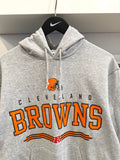 Cleveland Browns NFL Hoodie Sz M