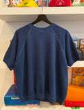 Vintage Hawaii Short Sleeve Sweatshirt Sz L
