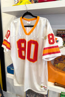 Tampa Bay Buccaneers Alvin Harper #80 Jersey Sz XL