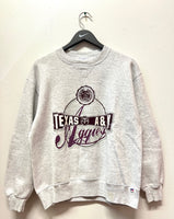 Vintage Texas A&M Russell Athletic Sweatshirt Sz L