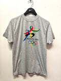 2008 Beijing Olympics T-Shirt Sz M