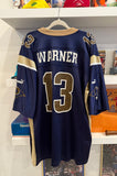 Saint Louis Rams Kurt Warner #13 Jersey Sz XXL