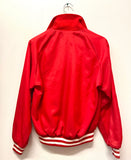 Vintage University of Louisville Cardinals Varsity Jacket Sz S