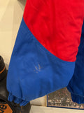 Vintage NFL New England Patriots Logo 7  Puffer Jacket Sz XL