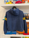 Vintage Lambda Chi Alpha Fraternity Hoodie Sz M