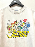 Vintage 1995 The Jetsons Dairy Queen T-Shirt Sz L