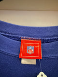 Vintage Indianapolis Colts NFL Sweatshirt Sz XXL