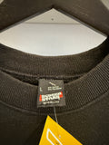 Vintage 1988 Purdue University Sweatshirt Sz M Made in USA