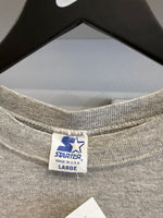 Vintage UK Kentucky Basketball 1996 Champions Starter Sweatshirt Sz L Made in USA