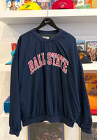 Ball State University Pullover Sz XL