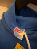 Matsukaze Japanese Cuisine Restaurant Grants Pass Oregon Hoodie Sz L Made in USA