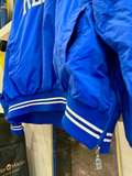 Vintage UK University of Kentucky Russell Athletic Lined Pullover Jacket Sz XL