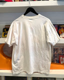 Vintage 1995 Betty Boop American Classic Flag Freeze Screen Stars T-Shirt Sz L