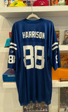 Marvin Harrison #88 Indianapolis Colts Jersey Sz XXL