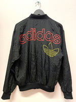 Vintage adidas Windbreaker Jacket Sz S