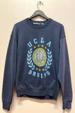 Vintage UCLA Bruins Sweatshirt Sz L