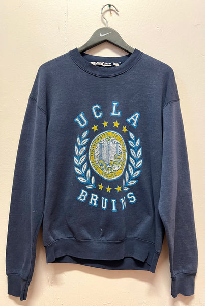 Vintage top ucla sweatshirt